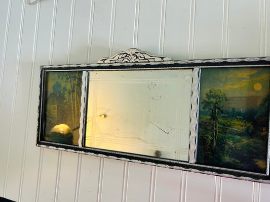 Victorian Mirror
