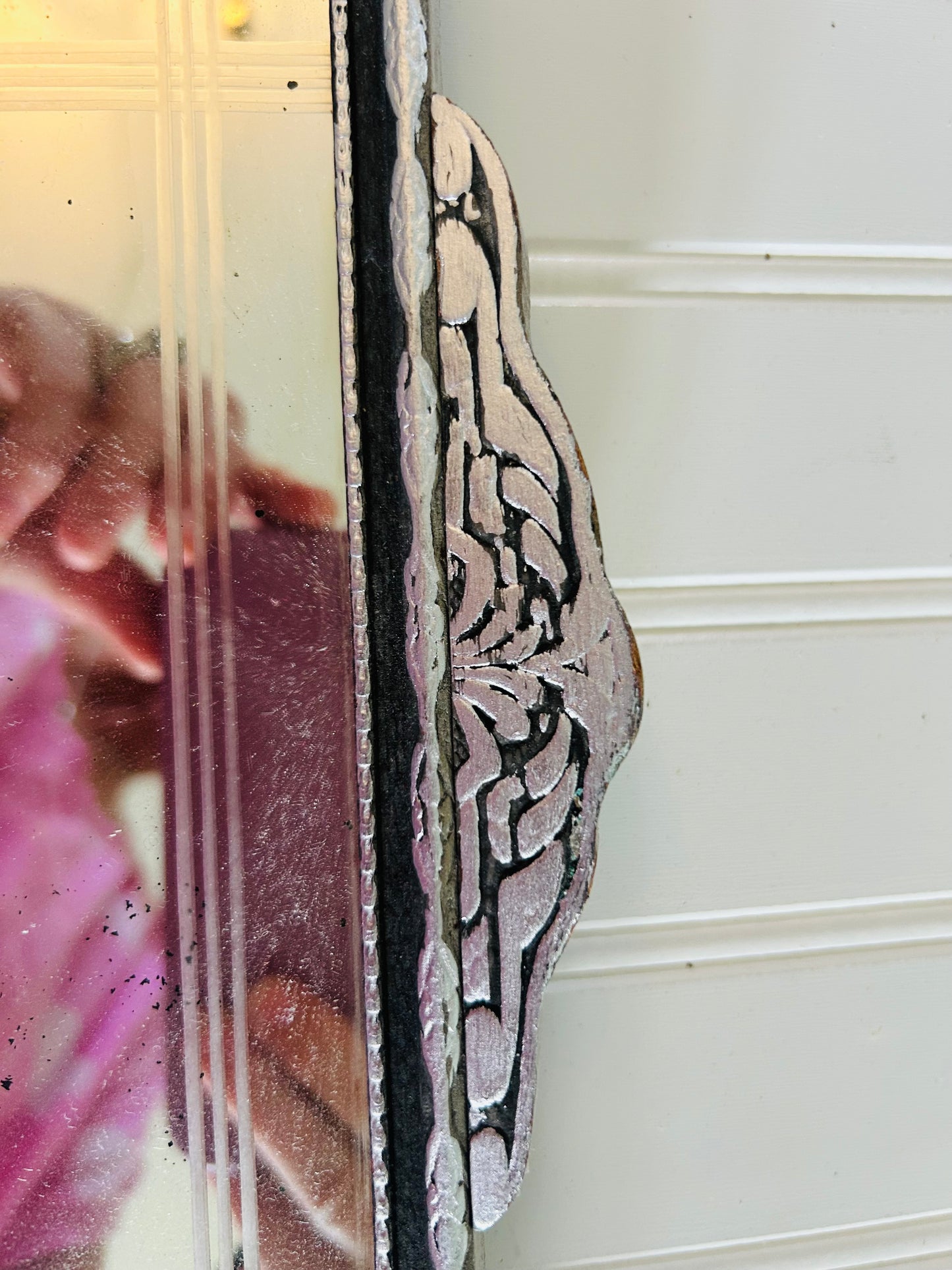 Victorian Mirror