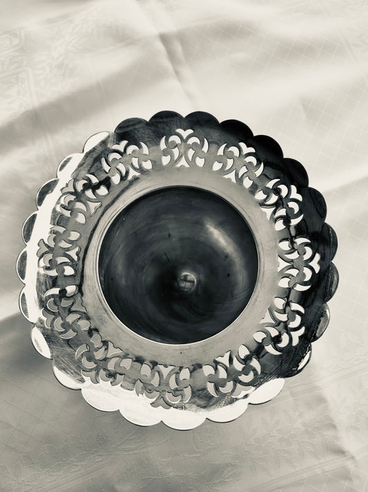 Floral Vase Holder