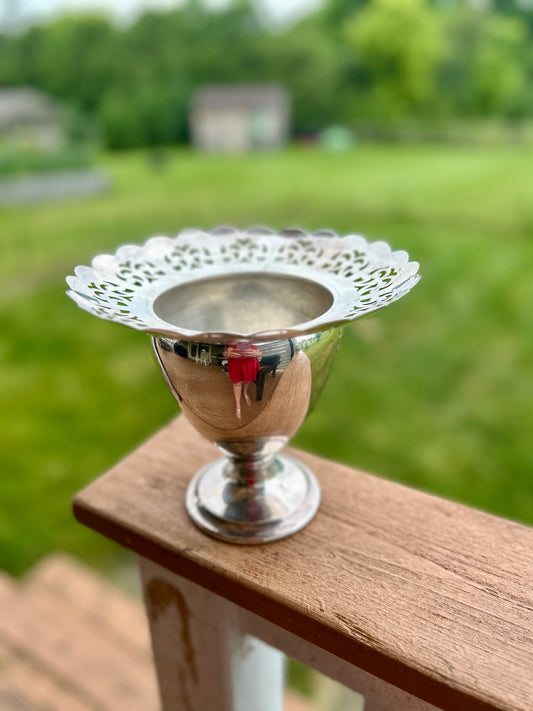 Floral Vase Holder