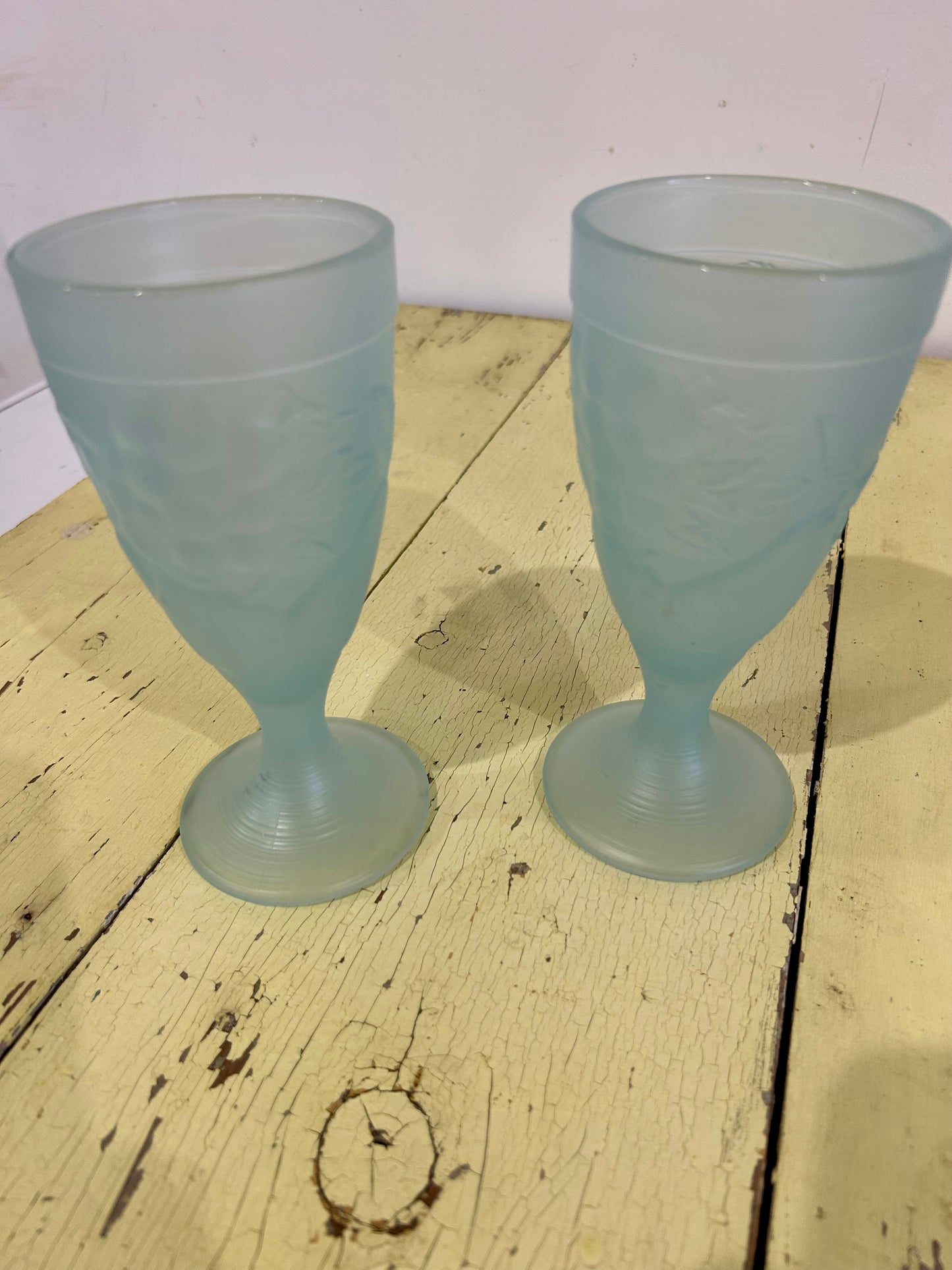 Luminarc France Glasses