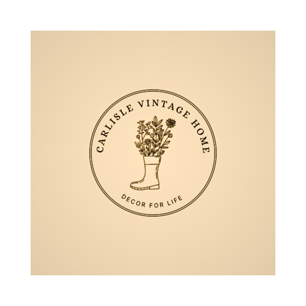 Carlisle Vintage Home